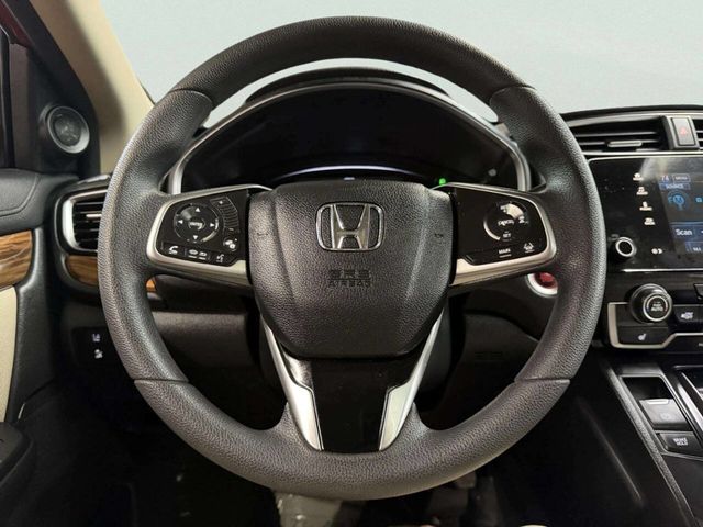 2018 Honda CR-V EX AWD - 22988107 - 30