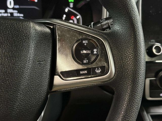 2018 Honda CR-V EX AWD - 22988107 - 31