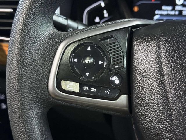 2018 Honda CR-V EX AWD - 22988107 - 32