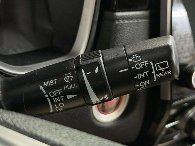 2018 Honda CR-V EX AWD - 22988107 - 34