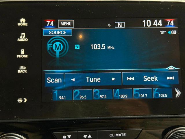 2018 Honda CR-V EX AWD - 22988107 - 39