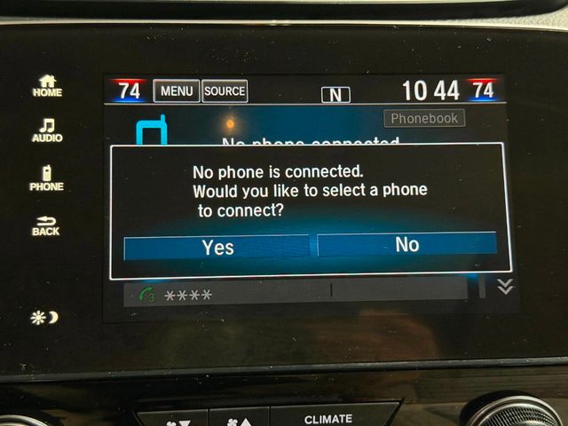 2018 Honda CR-V EX AWD - 22988107 - 40