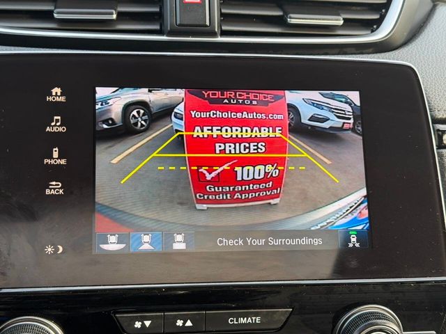 2018 Honda CR-V EX AWD - 22988107 - 41