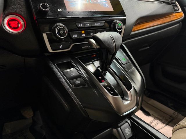 2018 Honda CR-V EX AWD - 22988107 - 44