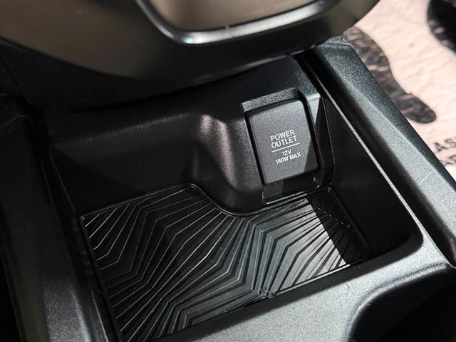 2018 Honda CR-V EX AWD - 22988107 - 49