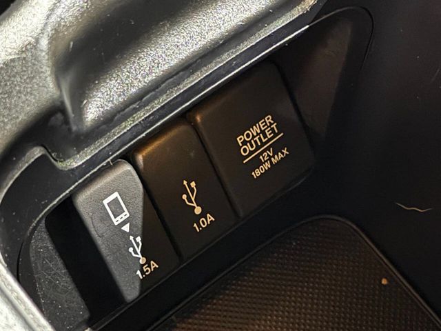 2018 Honda CR-V EX AWD - 22988107 - 52