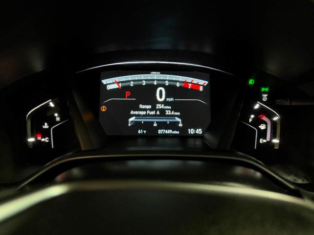 2018 Honda CR-V EX AWD - 22988107 - 54