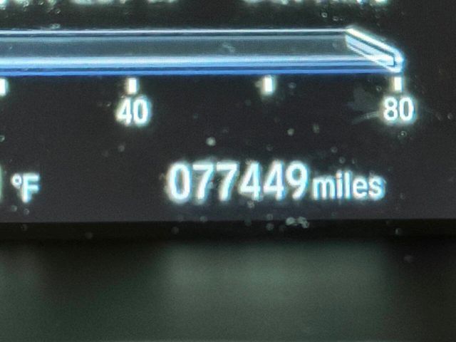 2018 Honda CR-V EX AWD - 22988107 - 55