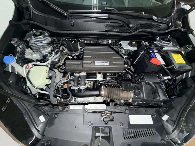2018 Honda CR-V EX AWD - 23022429 - 11