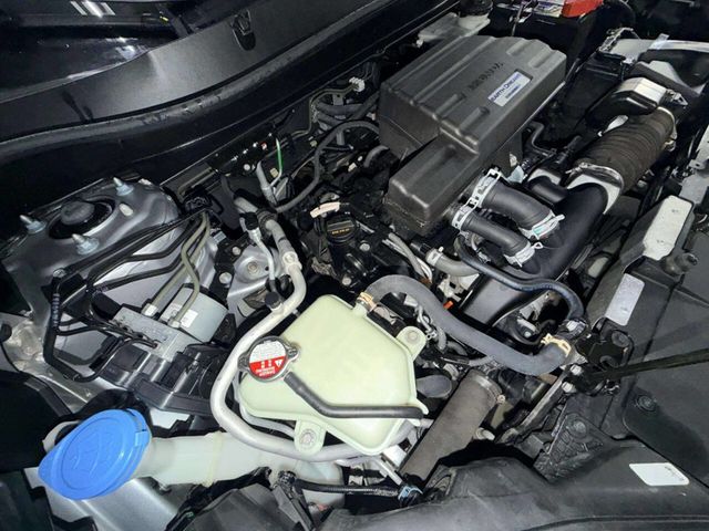 2018 Honda CR-V EX AWD - 23022429 - 12