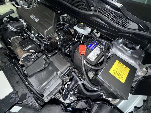 2018 Honda CR-V EX AWD - 23022429 - 13