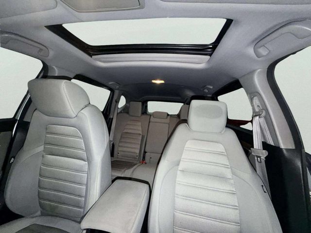 2018 Honda CR-V EX AWD - 23022429 - 17