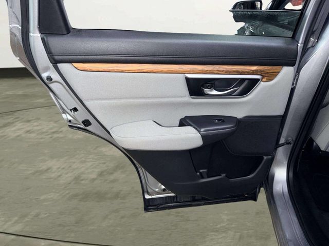 2018 Honda CR-V EX AWD - 23022429 - 20