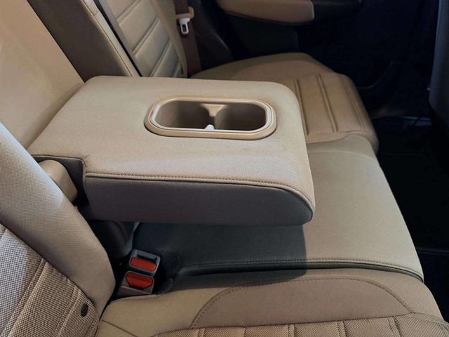 2018 Honda CR-V EX AWD - 23022429 - 24