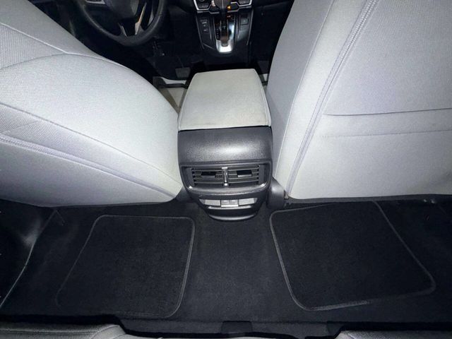 2018 Honda CR-V EX AWD - 23022429 - 25