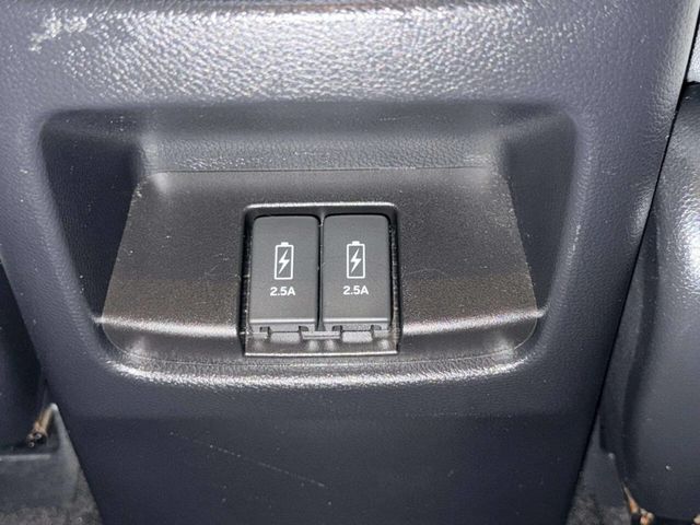 2018 Honda CR-V EX AWD - 23022429 - 26