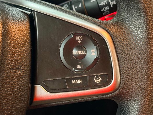 2018 Honda CR-V EX AWD - 23022429 - 30