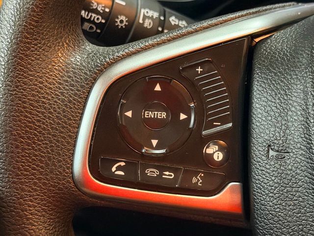 2018 Honda CR-V EX AWD - 23022429 - 31
