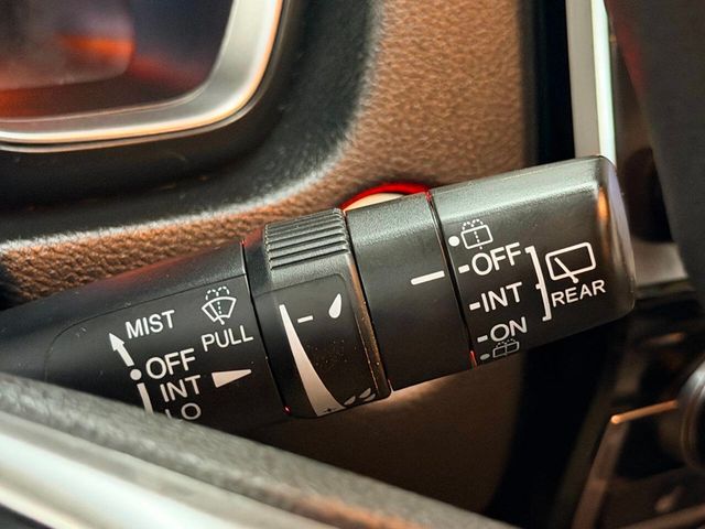 2018 Honda CR-V EX AWD - 23022429 - 33
