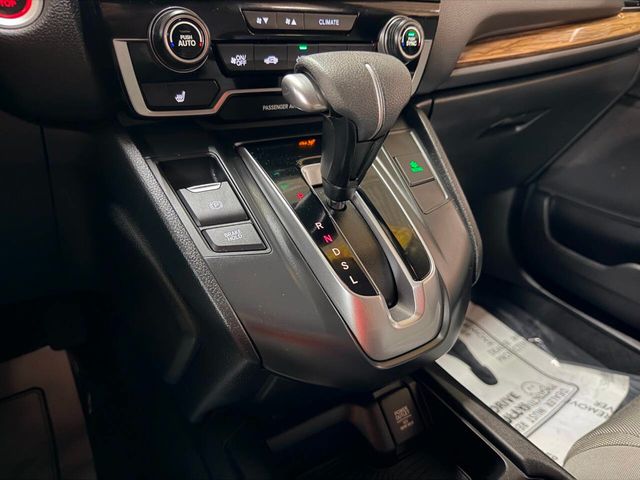 2018 Honda CR-V EX AWD - 23022429 - 36