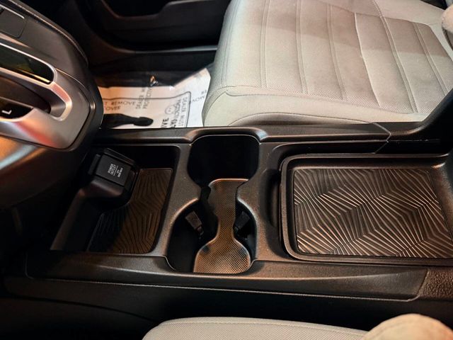 2018 Honda CR-V EX AWD - 23022429 - 37