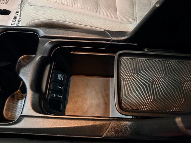 2018 Honda CR-V EX AWD - 23022429 - 41