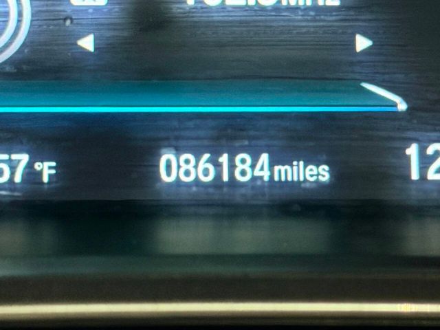 2018 Honda CR-V EX AWD - 23022429 - 43