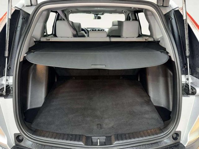 2018 Honda CR-V EX AWD - 23022429 - 6