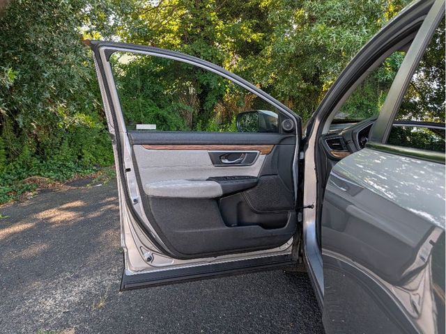 2018 Honda CR-V EX AWD - 23056542 - 9