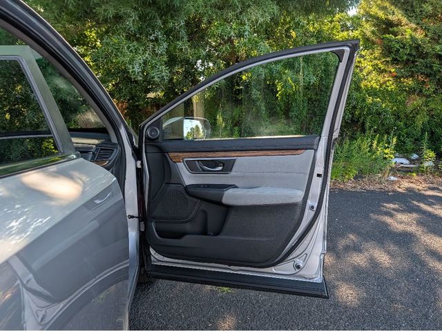 2018 Honda CR-V EX AWD - 23056542 - 12