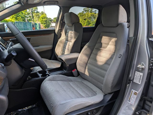 2018 Honda CR-V EX AWD - 23056542 - 13