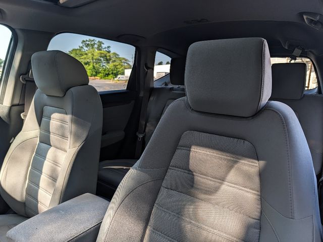 2018 Honda CR-V EX AWD - 23056542 - 14