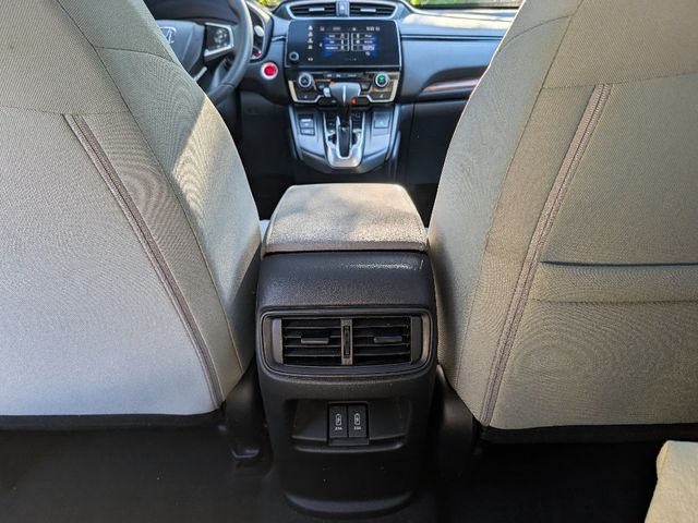 2018 Honda CR-V EX AWD - 23056542 - 18