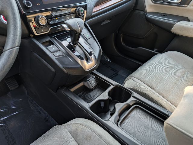 2018 Honda CR-V EX AWD - 23056542 - 20