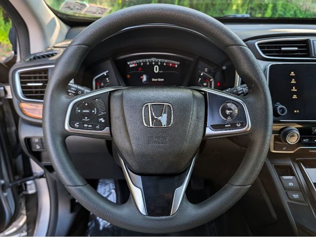 2018 Honda CR-V EX AWD - 23056542 - 21