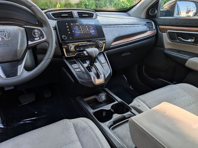 2018 Honda CR-V EX AWD - 23056542 - 23