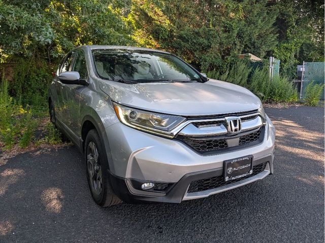 2018 Honda CR-V EX AWD - 23056542 - 2