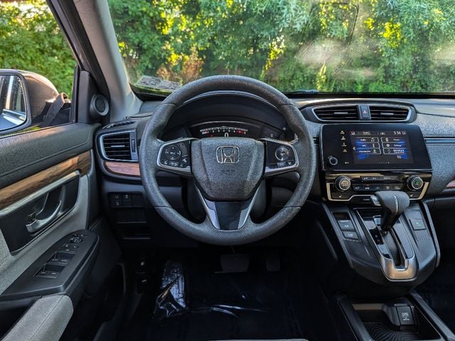 2018 Honda CR-V EX AWD - 23056542 - 29