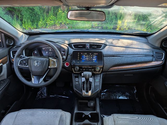 2018 Honda CR-V EX AWD - 23056542 - 30