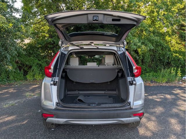 2018 Honda CR-V EX AWD - 23056542 - 6