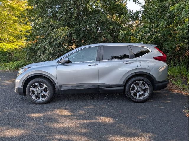 2018 Honda CR-V EX AWD - 23056542 - 8