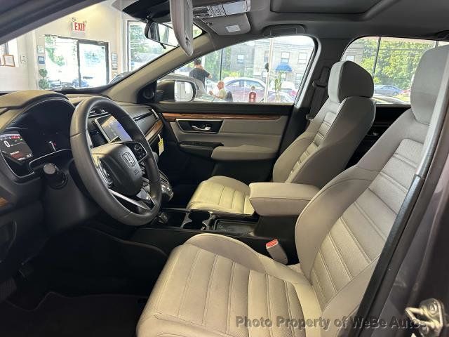 2018 Honda CR-V EX AWD - 22576216 - 13