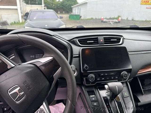 2018 Honda CR-V EX AWD - 22866138 - 6