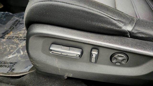 2018 Honda CR-V EX AWD - 22972027 - 11