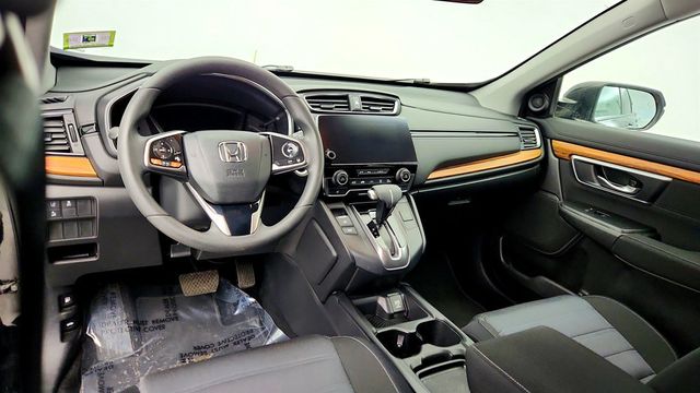 2018 Honda CR-V EX AWD - 22972027 - 12