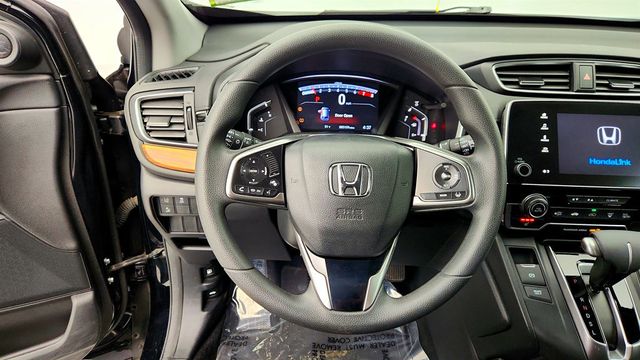 2018 Honda CR-V EX AWD - 22972027 - 13