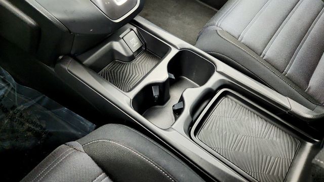 2018 Honda CR-V EX AWD - 22972027 - 16