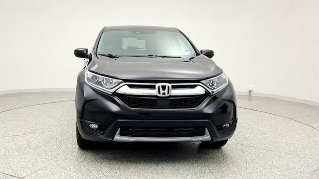 2018 Honda CR-V EX AWD - 22972027 - 1