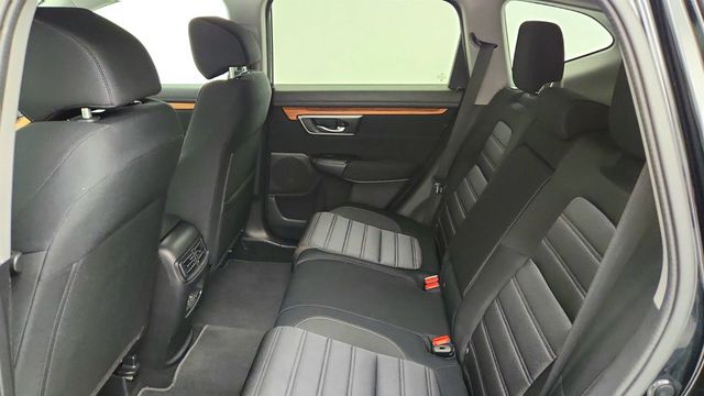 2018 Honda CR-V EX AWD - 22972027 - 20