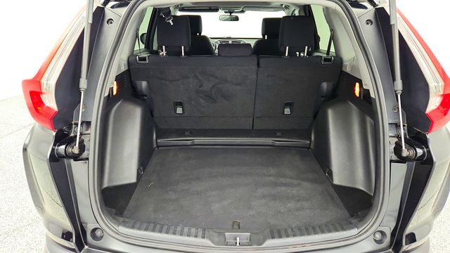 2018 Honda CR-V EX AWD - 22972027 - 21